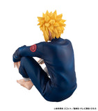 G.E.M. Series NARUTO Shippuden Palm size Minato Complete Figure