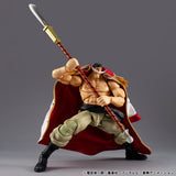 Variable Action Heroes ONE PIECE "White Beard" Edward Newgate Ver.1.5