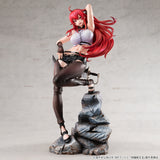 Lucrea Mushoku Tensei 3:Jobless Reincarnation Eris Complete Figure