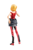 GGG (Gundam Girls Generation) Series Mobile Suit Gundam SEED FREEDOM Cagalli Yula Athha Pilot Suit Ver. Complete Figure