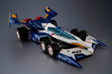 Variable Action 2ndLAP FUTURE GPX CYBER FORMULA11 Super Asurada SA-01/C