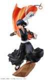 GALS Series BLEACH Sui Feng Complete Figure (Re-Run)