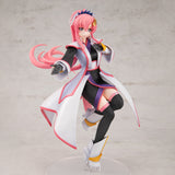 GGG Series Mobile Suit Gundam SEED FREEDOM Lacus Clyne Battle Surcoat Ver. Complete Figure