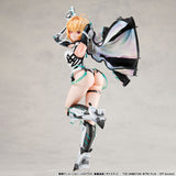 Lucrea Expelled from Paradise Resonance of the Heart Gabriel 1/7 Scale Figure