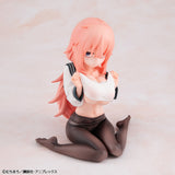 Melty Princess: Even the Student Council Has Its Holes! Palm size Komaro-chan Complete Figure