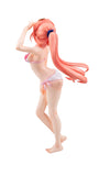 Lucrea Lite Mobile Suit Gundam SEED FREEDOM Lacus Clyne Swimsuit Ver. Complete Figure