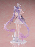 rurudo Original Character Eve Usamimi Lingerie Ver. 1/7 Scale Figure (Re-Run)