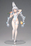 Azur Lane Le Malin Listless Lapin Ver. 1/6 Scale Figure (Re-Run)