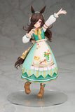 Umamusume Pretty Derby Yummy Dreamy Fairy Rice Shower 1/7 Scale Figure