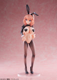 Komaro Michinoku Reverse Bunny Ver. 1/5 Scale Figure