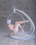 Azur Lane Sirius: Rabbit of Paradise Ver. 1/6 Scale Figure