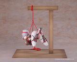 Azur Lane I-404 Dance of Crimson Strings Ver. 1/6 Scale Figure