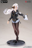 LIMEPIE Series Zenless Zone Zero Yixuan Trails of Ink Ver. 1/8 Scale Figure