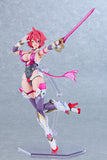 PLAMATEA Cutie Honey (Re-Run)