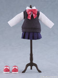 Nendoroid Doll Outfit Set: Nijika Ijichi