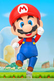Nendoroid Mario (2nd Re-Run)