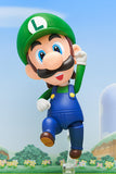 Nendoroid Luigi (2nd Re-Run)