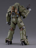 PLAMATEA Pre-war Military T-60 Power Armor