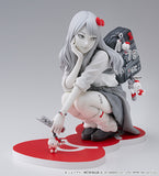G.S. Collection Gyaru Tomie x Hello Kitty Complete Figure (September 2027 Release)