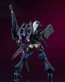PLAMATEA Armored Soldier of Unknown Affiliation