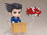 Nendoroid Phoenix Wright (Re-Run)