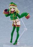 figma Leopard