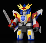 BRICKROID Da-Garn X