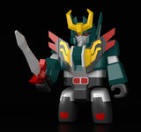 BRICKROID Seven Changer