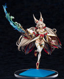 Nia 1/7 Scale Figure (Re-Run)