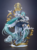 G.S. Collection (SC) Hatsune Miku Symphony: 10th Anniversary Ver. 1/7 Scale Figure