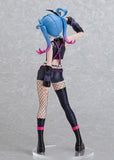 POP UP PARADE Hatsune Miku: DecoMiku (Darkness) L Size