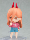 Nendoroid Power: Casual Outfit Ver. (Basic)