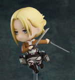 Nendoroid Annie Leonhart (Re-Run)
