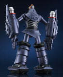 MODEROID Big O (Re-Run)