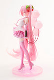 G.S. Collection Sakura Miku: GSC Illustration Contest Ver. 1/7 Scale Figure