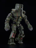 MODEROID Cherno Alpha