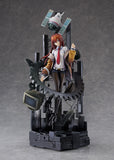 Kurisu Makise -Luminous Reflection of a Masterpiece- 1/7 Scale Figure