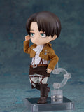 Nendoroid Doll Levi (Re-Run)