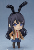 Nendoroid Mai Sakurajima (Re-Run)