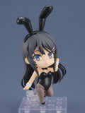 Nendoroid Mai Sakurajima: Bunny Girl Ver. (Re-Run)
