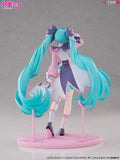 Hatsune Miku New Semester Figure