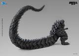 HIYA Exquisite Basic Series Godzilla Singular Point Godzilla Ultima Version Action Figure