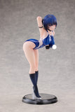 Aoba Umise Illustrated by Ulrich 1/6 Scale Figure