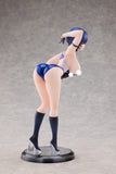 Aoba Umise Illustrated by Ulrich DX Edition 1/6 Scale Figure