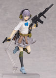 figma Miyo Asato: Summer Uniform ver. 1.5