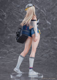 GODDESS OF VICTORY: NIKKE - Centi Mighty Holiday 1/7 Scale Figure