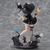 Azur Lane Jade - A Good Girl's Hearts-Pounding Magic - 1/6 Scale Figure