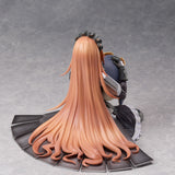 OVERLORD CZ2128 Delta 1/6 Scale Figure