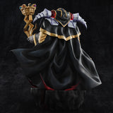OVERLORD Ainz Ooal Gown 10th Anniversary so-bin Ver. Complete Figure