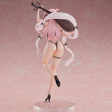 Soujihougu Illustration: Hagoromo China Mingming Complete Figure